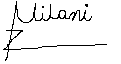 signature