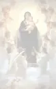 Mother & Child with angels