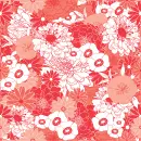 flowers red