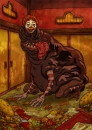 Ronald as a Slug
