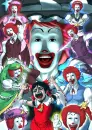 Ronald Collage