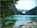 lake louise canada