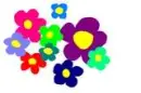 Flower background