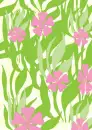 Flower background