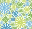 Flower background