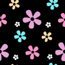Flower background