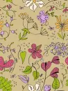 Flower background