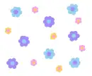 Flower background