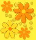 Flower background