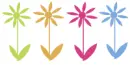 Flower background