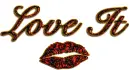 Love it