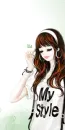 girl