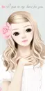 girl