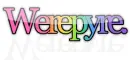 Werepyre.
