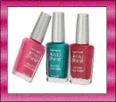 Wet 'N' Wild Nail Polish
