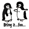 penguins