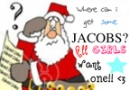 jacob black
