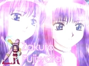Zakuro Fujiwara wallpaper