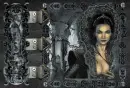 beautiful lady