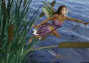 Cattail Fae