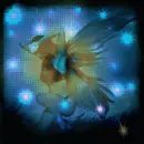Colour Change Faerie