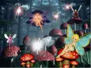 A Typical Day in Elfland