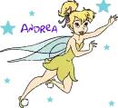 Tinkerbell -