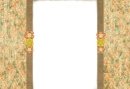 vintage layout