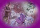 Fantasy Collage