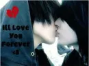Emo Luve