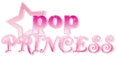 Pop Princess