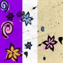 floral backgrounds