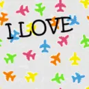I LOVE MYSELF