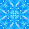 Blue Background