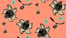 floral