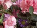 floral