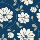 floral