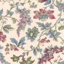 floral