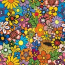 floral