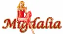 MIGDALIA PEACH GIRL