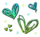 hearts