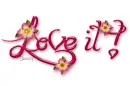 Pink Flower: Love it!