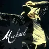 Michael jackson :)