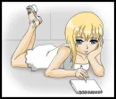 this is me Namine