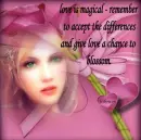 love is magical