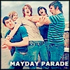 Mayday Parade