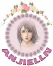 background anjielyn