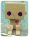 robot(;
