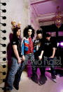 Tokio Hotel