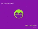 Smile